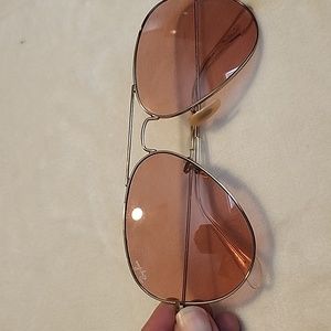 Ray ban sunglasses